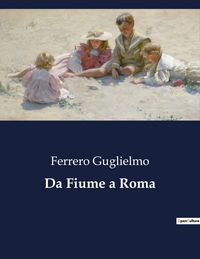 Produktbild: Da Fiume a Roma