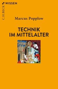 Produktbild: Technik im Mittelalter