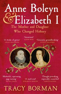 Produktbild: Anne Boleyn & Elizabeth I