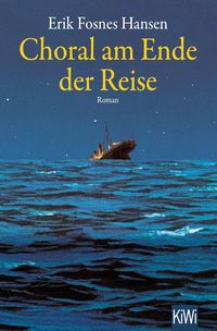Produktbild: Choral am Ende der Reise