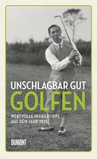 Produktbild: Unschlagbar gut golfen