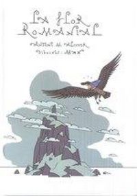 Produktbild: La flor romanial