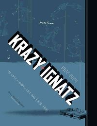 Produktbild: Herriman, G: Krazy & Ignatz 1922-1924