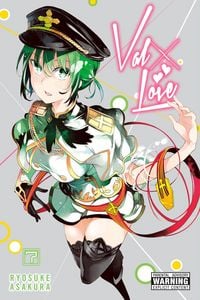 Produktbild: Val x Love, Vol. 7