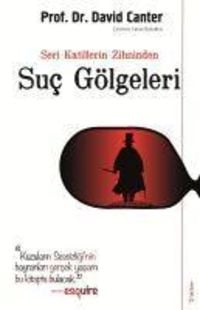 Produktbild: Seri Katillerin Zihninden Suc G&ouml;lgeleri