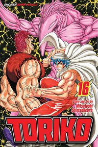 Produktbild: Toriko, Vol. 16