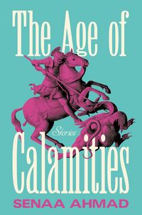 Produktbild: The Age of Calamities