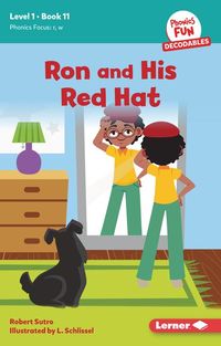 Produktbild: Ron and His Red Hat