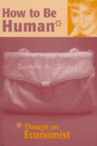 Produktbild: Ht Be Human-