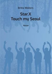 Produktbild: Star.X - Touch my Seoul
