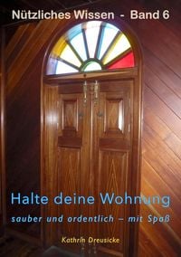 Produktbild: Halte deine Wohnung