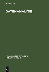 Produktbild: Datenanalyse