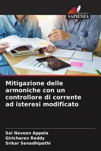Produktbild: Mitigazione delle armoniche con un controllore di corrente ad isteresi modificato