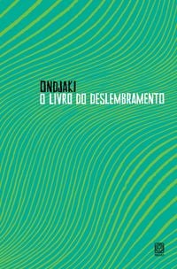 Produktbild: O livro do deslembramento