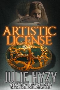 Produktbild: Artistic License
