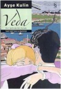 Produktbild: Veda Cizgi Roman
