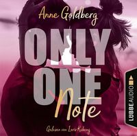 Produktbild: Only One Note - Only-One-Reihe, Teil 3
