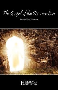 Produktbild: The Gospel of the Resurrection