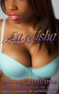 Produktbild: LaMisha