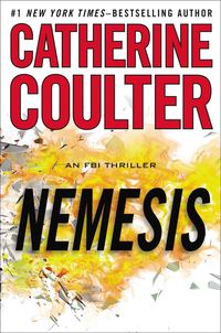 Bild vom Artikel Nemesis vom Autor Catherine R. Coulter