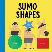 Produktbild: Sumo Shapes