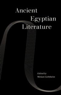 Produktbild: Ancient Egyptian Literature