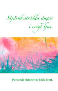 Produktbild: Stj&auml;rnbestr&ouml;dda &auml;ngar i evigt ljus