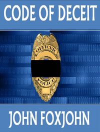 Produktbild: Code of Deceit (David Mason Box Set, #1)