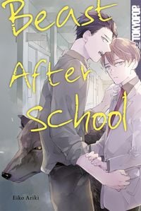 Produktbild: Beast After School, Band 01