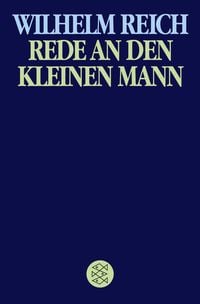 Produktbild: Rede an den kleinen Mann