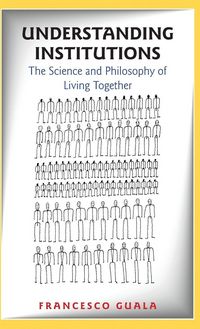 Produktbild: Understanding Institutions