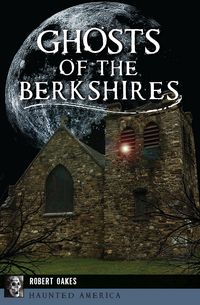 Produktbild: Ghosts of the Berkshires
