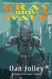 Produktbild: Gray Widow's Walk