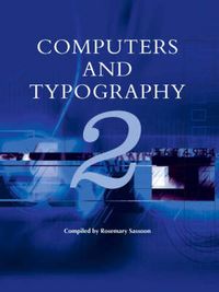 Produktbild: Computers and Typography