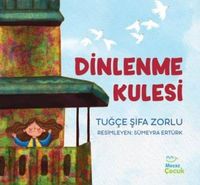 Produktbild: Dinlenme Kulesi