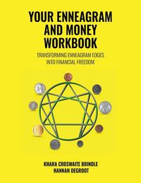 Produktbild: Your Enneagram and Money Workbook