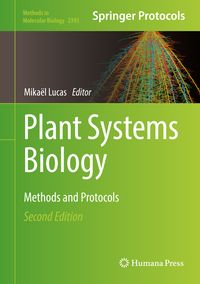 Produktbild: Plant Systems Biology
