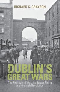 Produktbild: Dublin's Great Wars