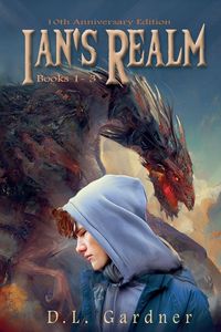 Produktbild: Ian's Realm Saga 10th Anniversary