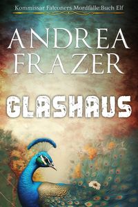 Produktbild: Glashaus
