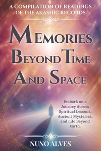 Produktbild: Memories Beyond Time and Space