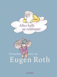 Produktbild: Alles halb so schlimm!