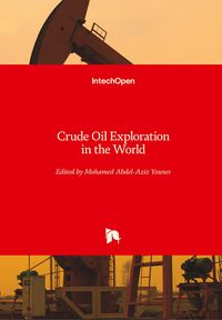 Produktbild: Crude Oil Exploration in the World