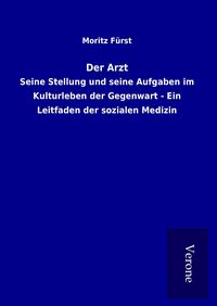 Produktbild: Der Arzt