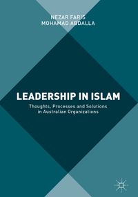 Produktbild: Leadership in Islam