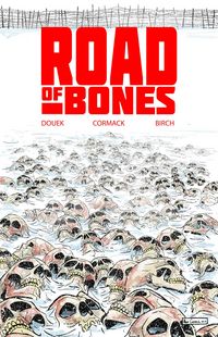 Produktbild: Road of Bones