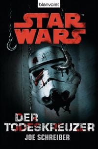 Produktbild: Star Wars. Der Todeskreuzer