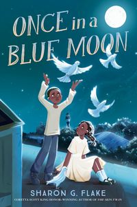 Produktbild: Once in a Blue Moon