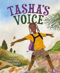 Produktbild: Tasha's Voice