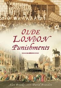 Produktbild: Olde London Punishments